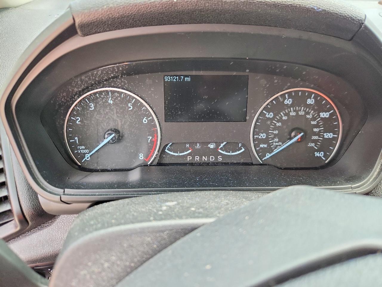 Ford EcoSport Se
