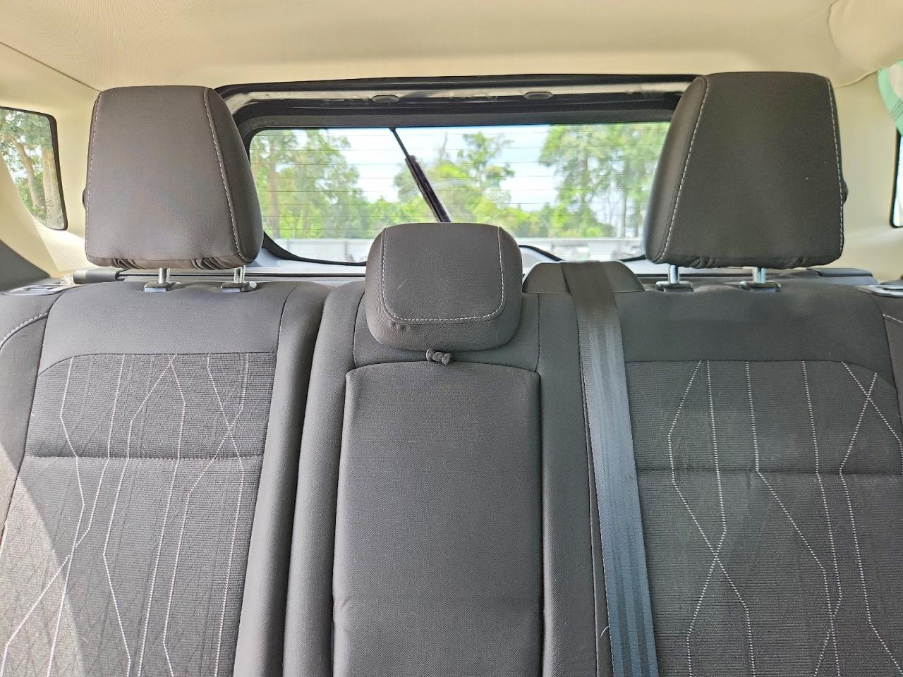 Ford EcoSport Se