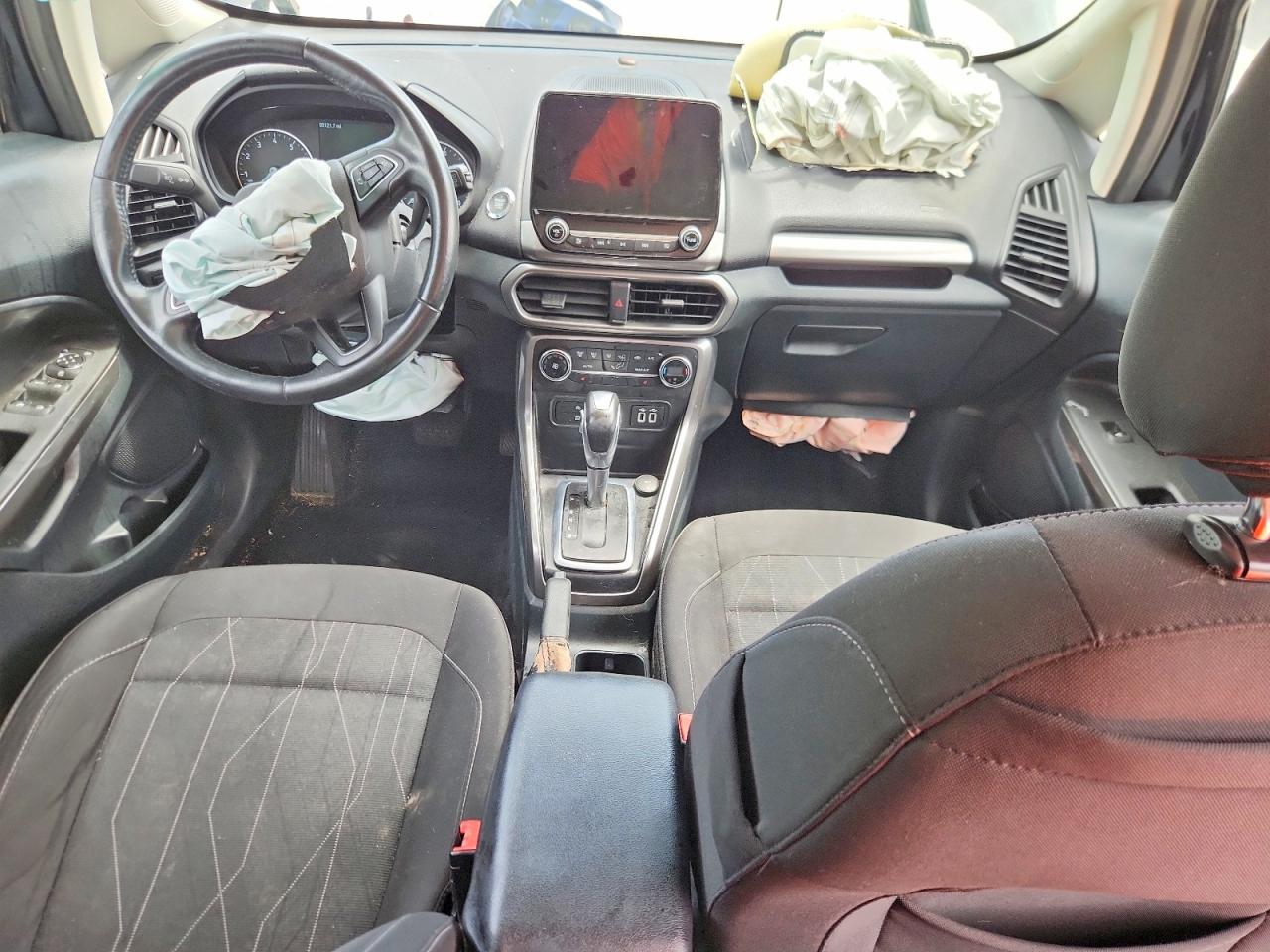 Ford EcoSport Se