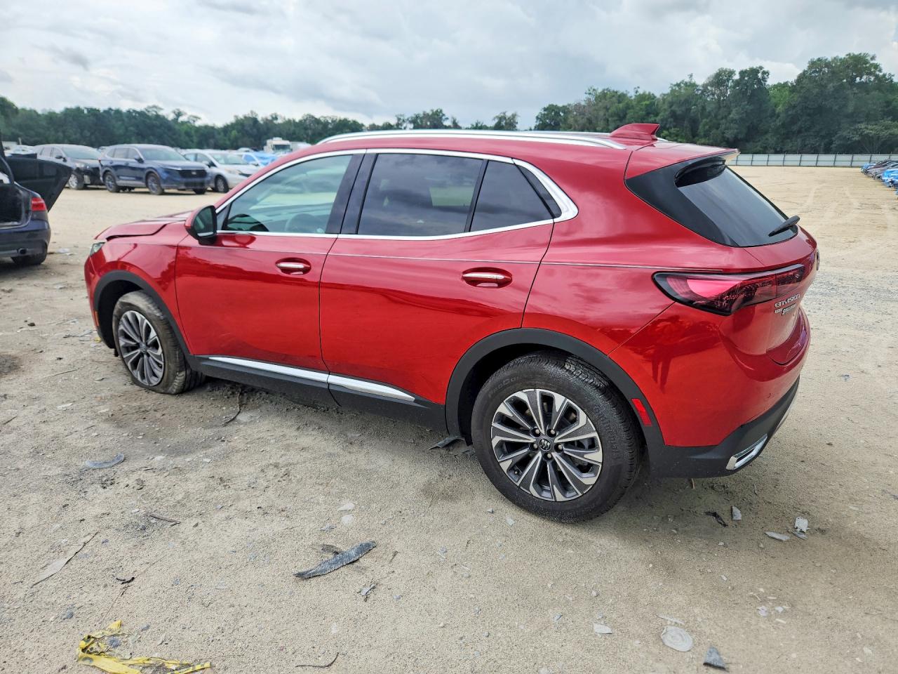 Buick Envision Preferred