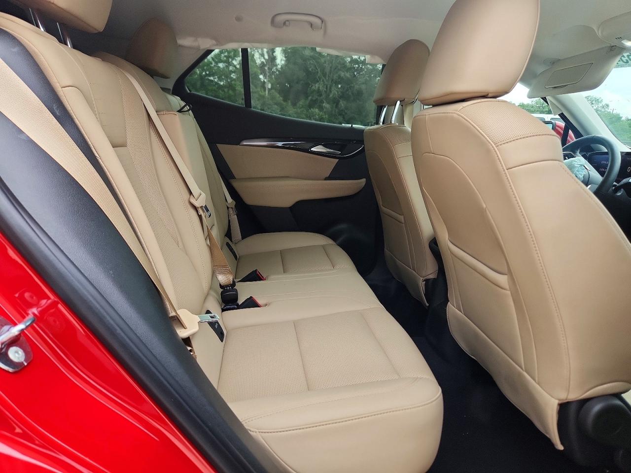 Buick Envision Preferred