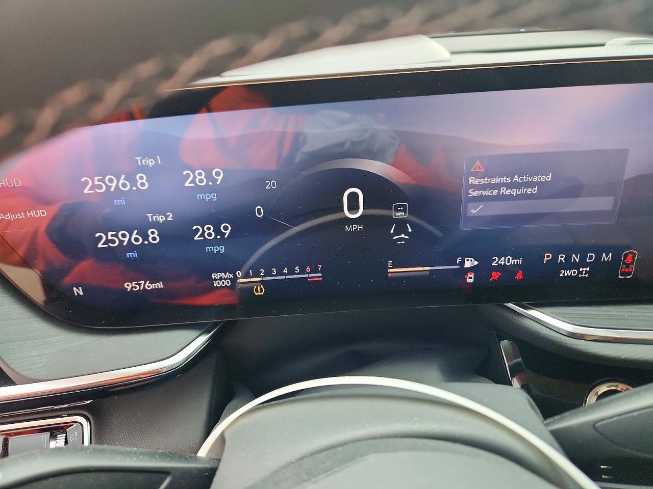 Buick Envision Preferred
