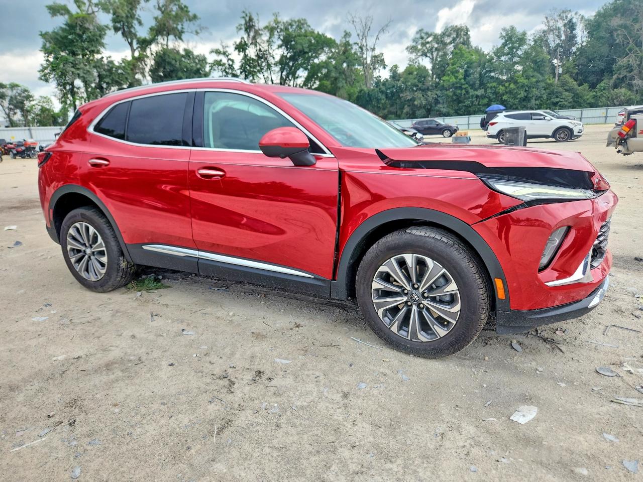 Buick Envision Preferred
