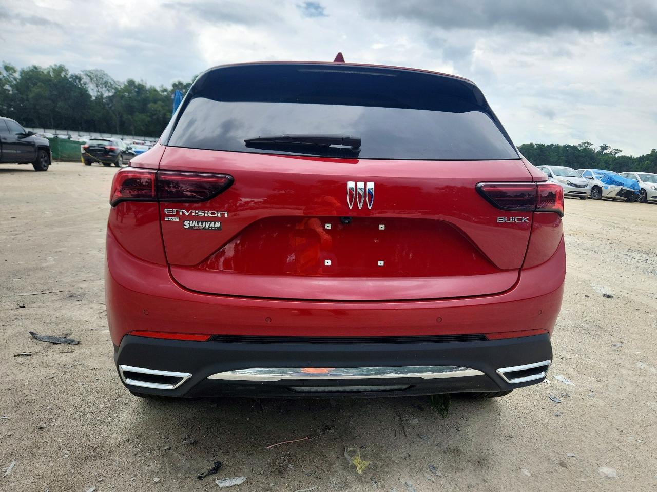 Buick Envision Preferred