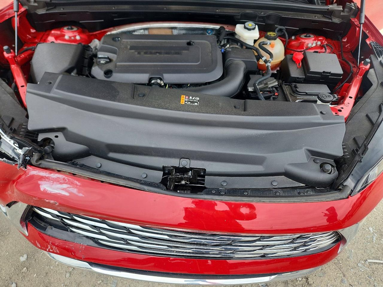Buick Envision Preferred
