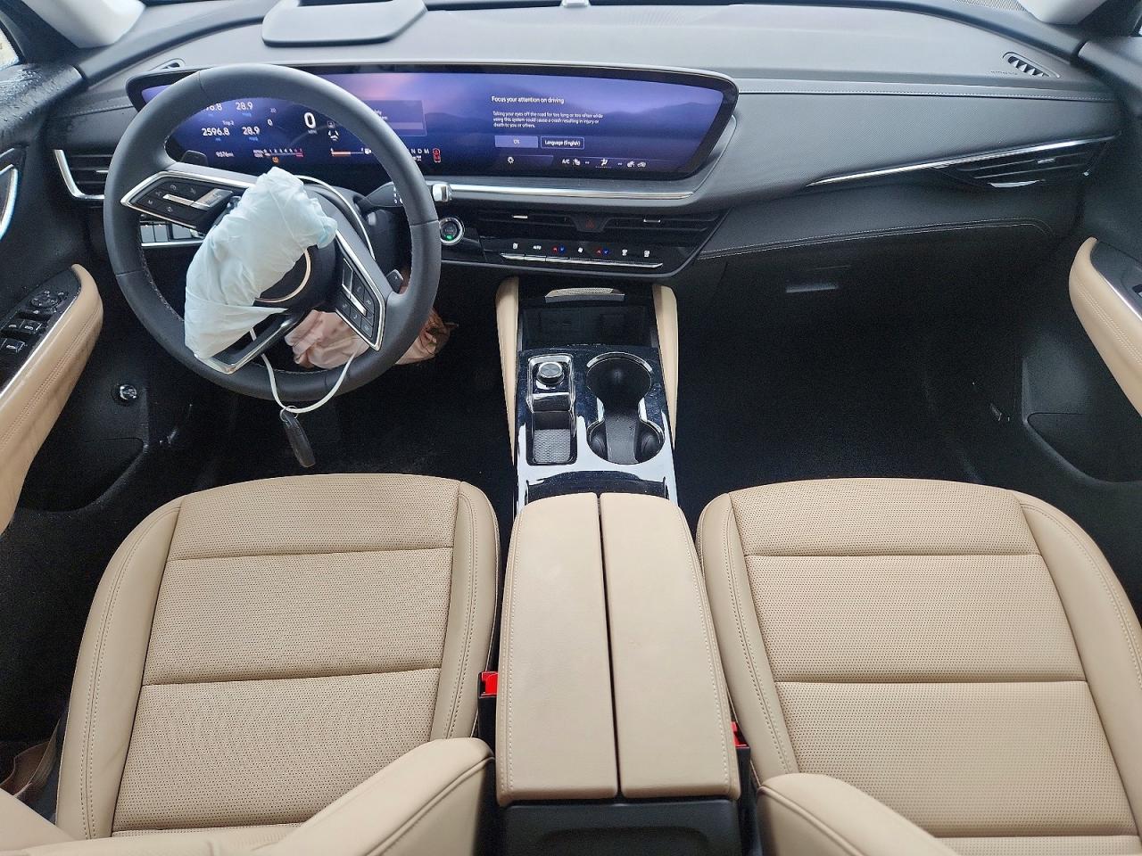 Buick Envision Preferred