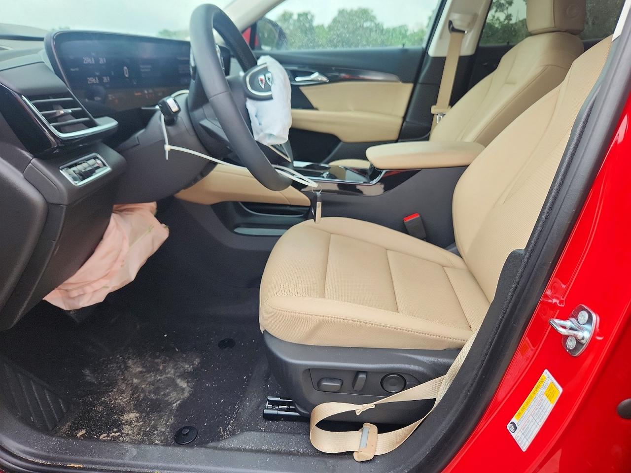 Buick Envision Preferred