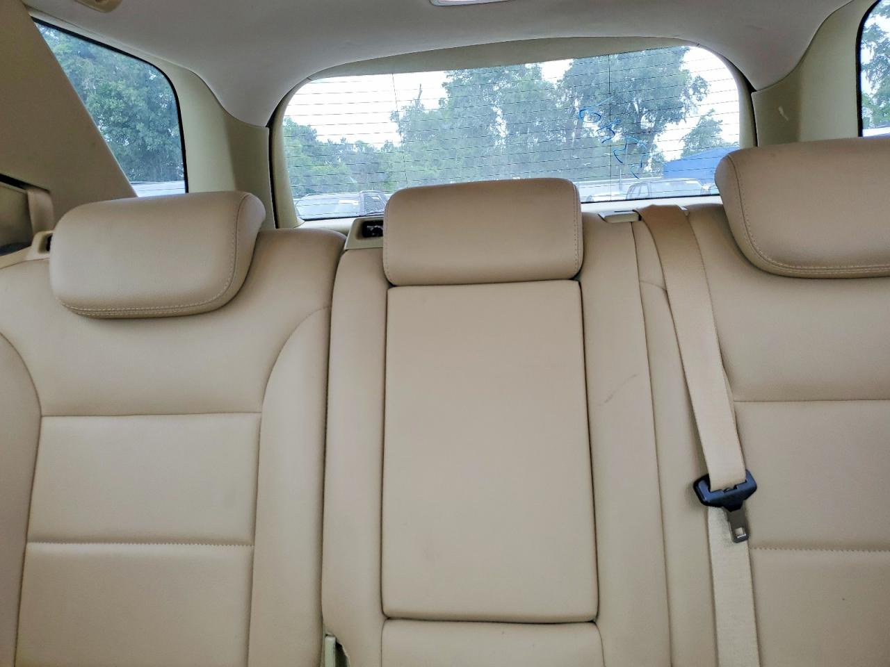 Mercedes-Benz M-Class 350