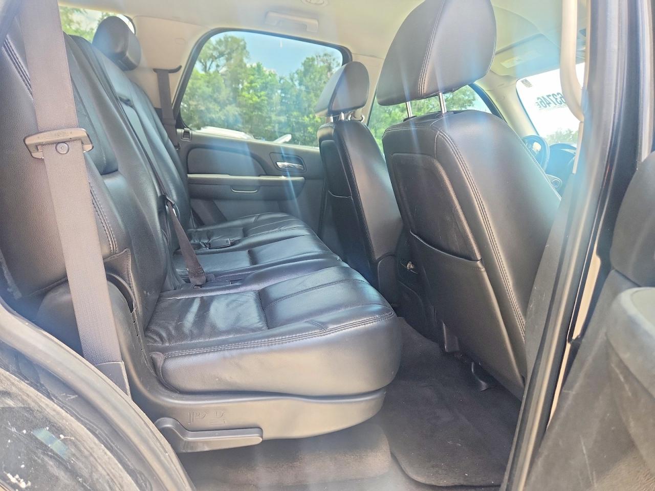 Chevrolet Tahoe C1500
