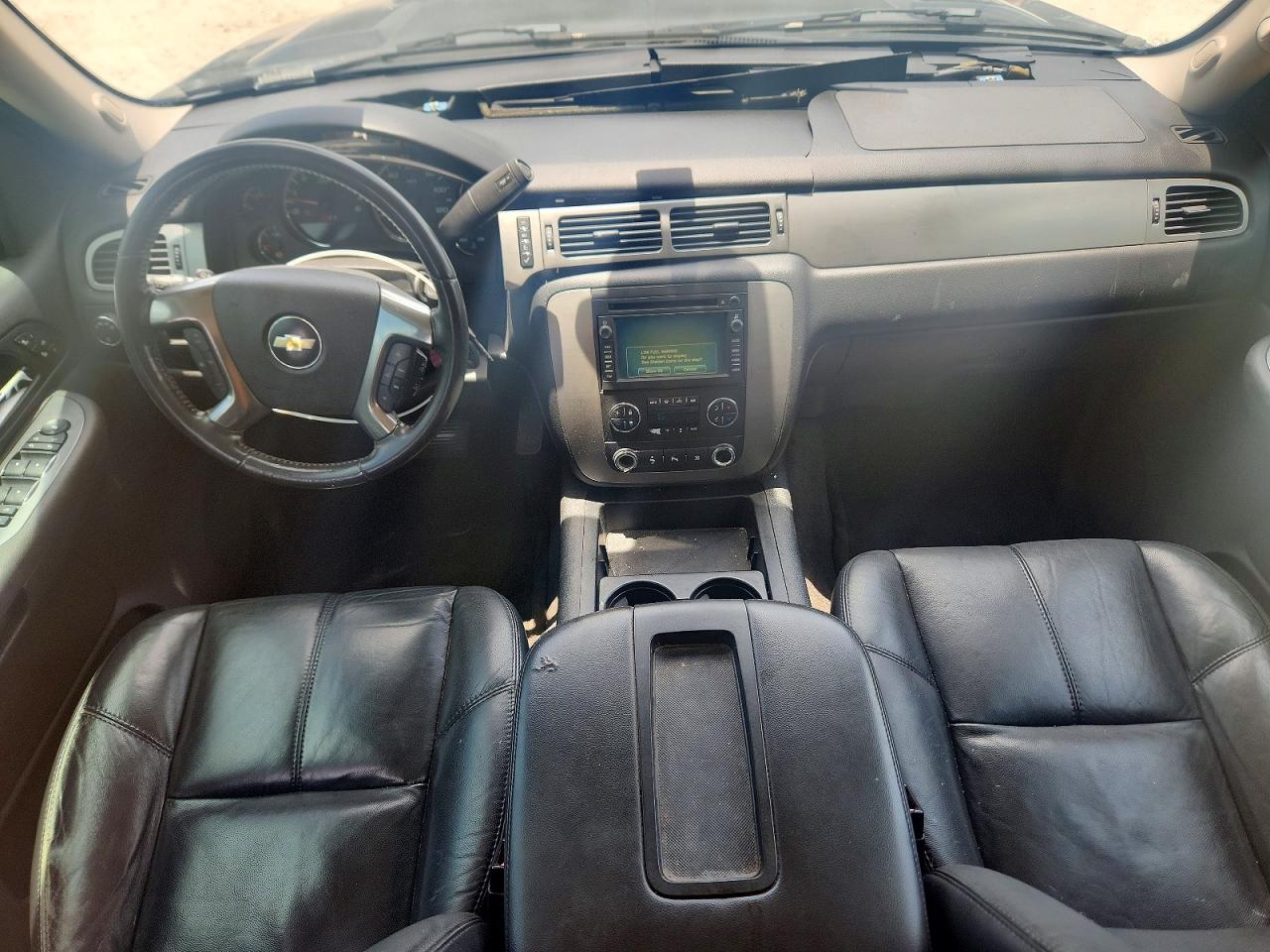 Chevrolet Tahoe C1500