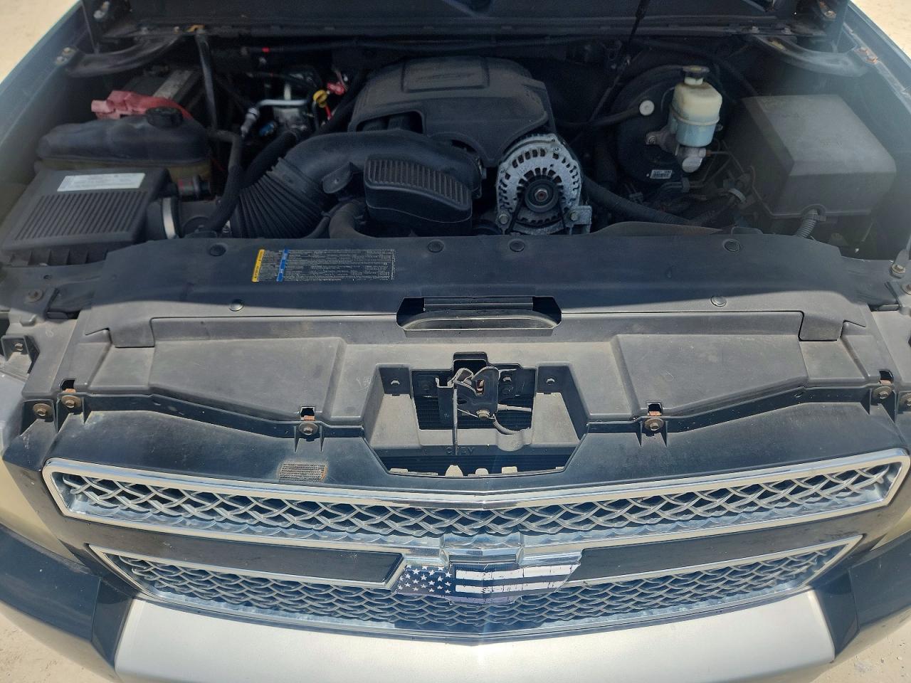 Chevrolet Tahoe C1500