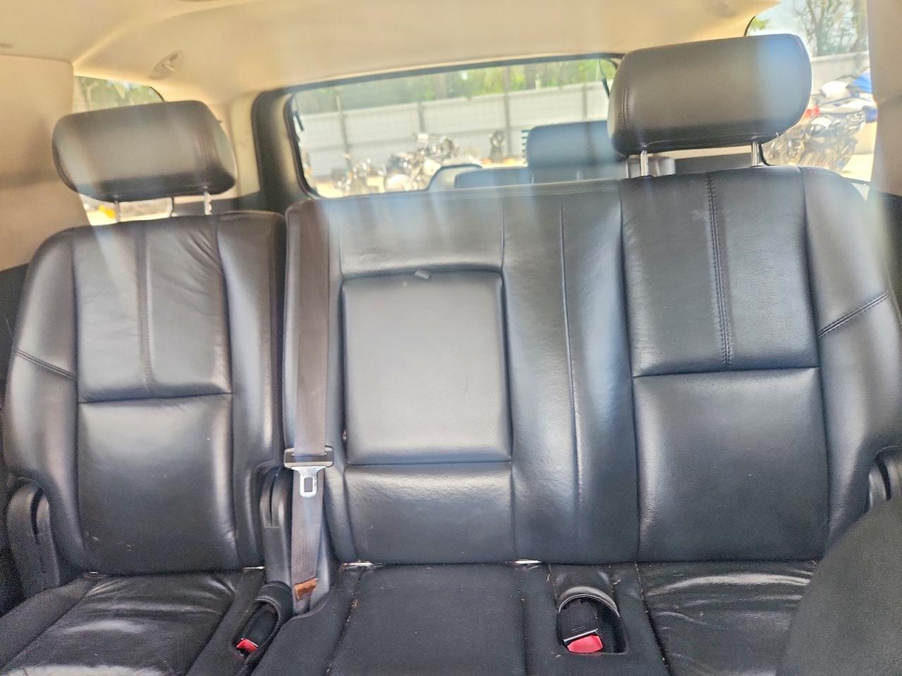 Chevrolet Tahoe C1500