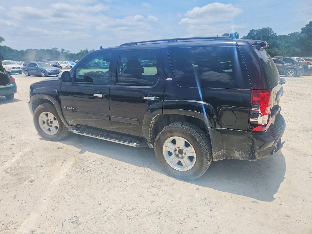 Chevrolet Tahoe C1500