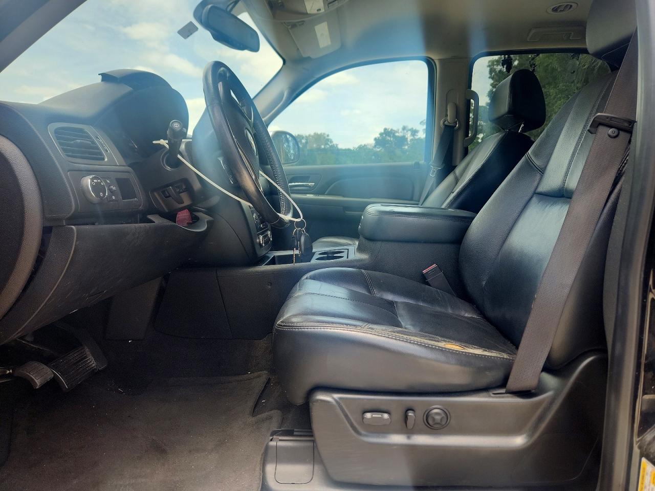 Chevrolet Tahoe C1500