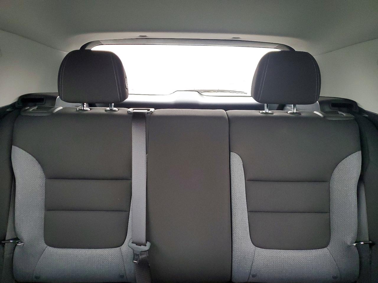 Chevrolet Trailblazer Lt