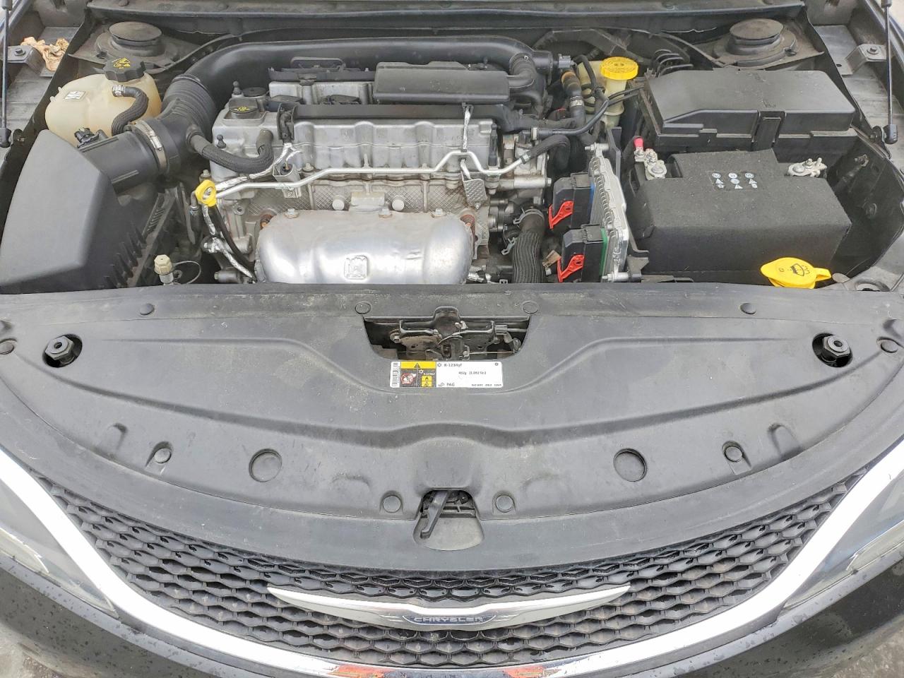Chrysler 200 Limited