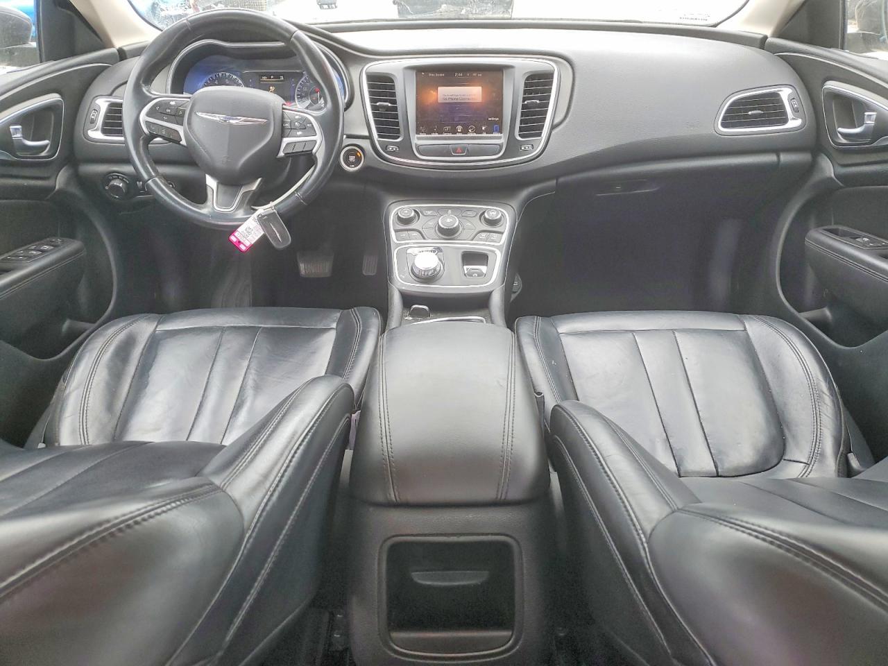 Chrysler 200 Limited