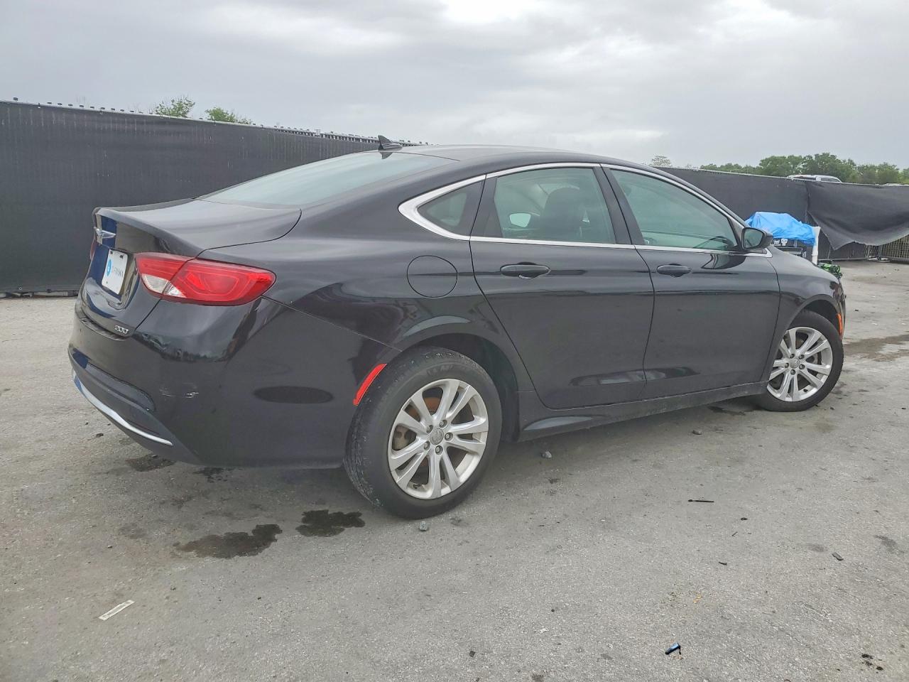 Chrysler 200 Limited