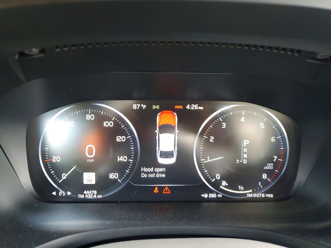Volvo S60 T5 Momentum