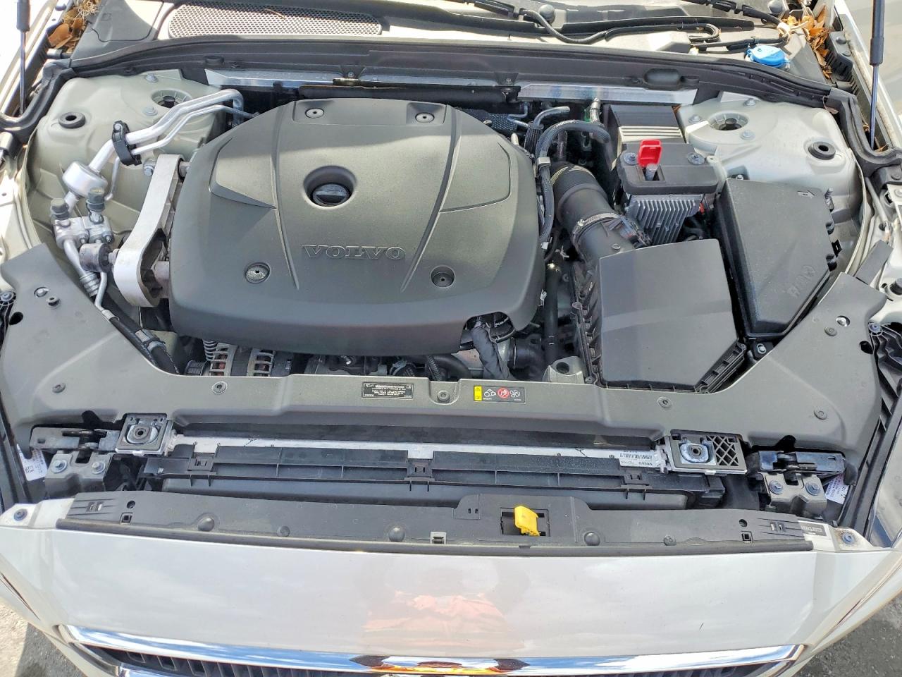 Volvo S60 T5 Momentum