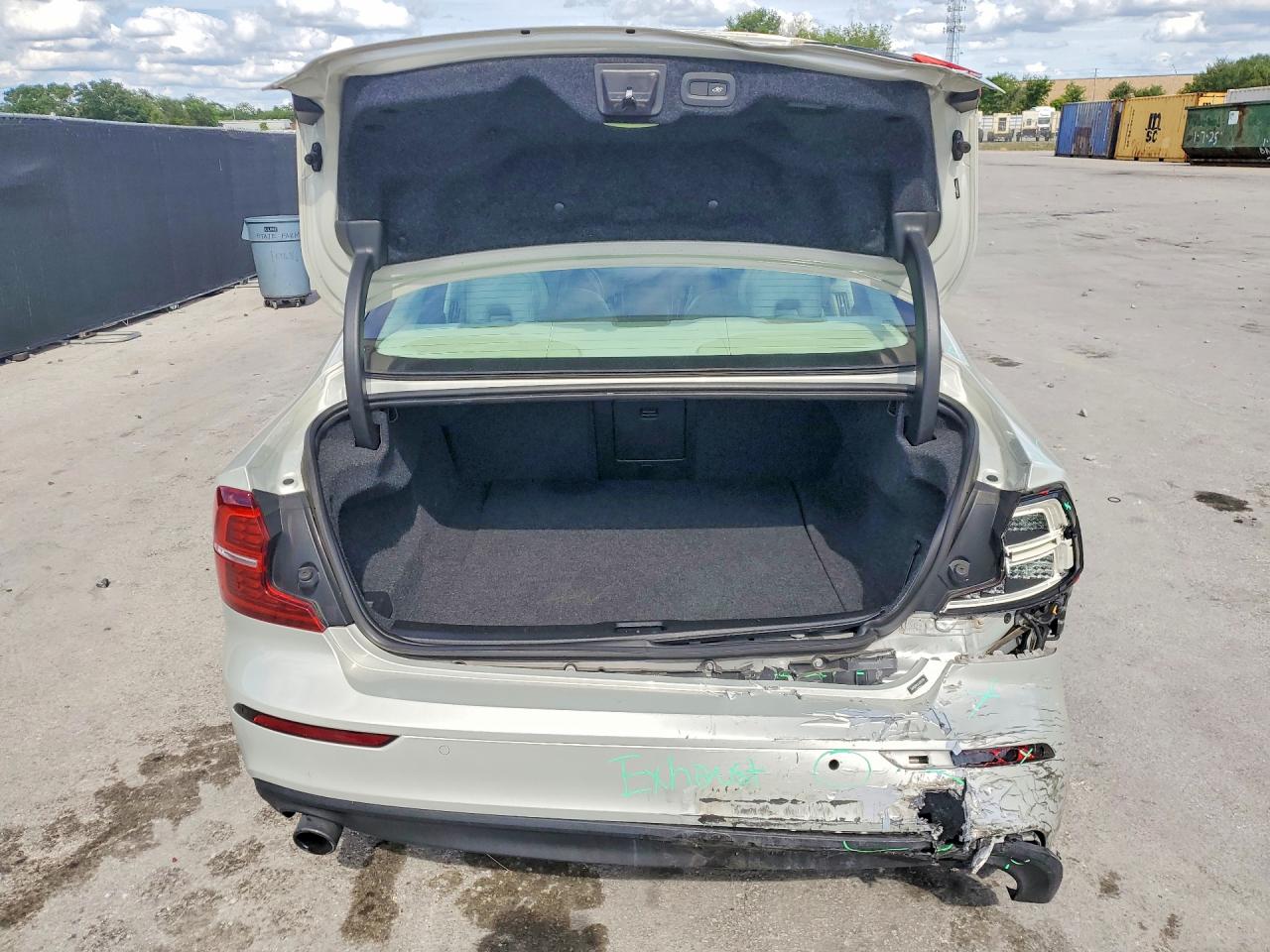 Volvo S60 T5 Momentum