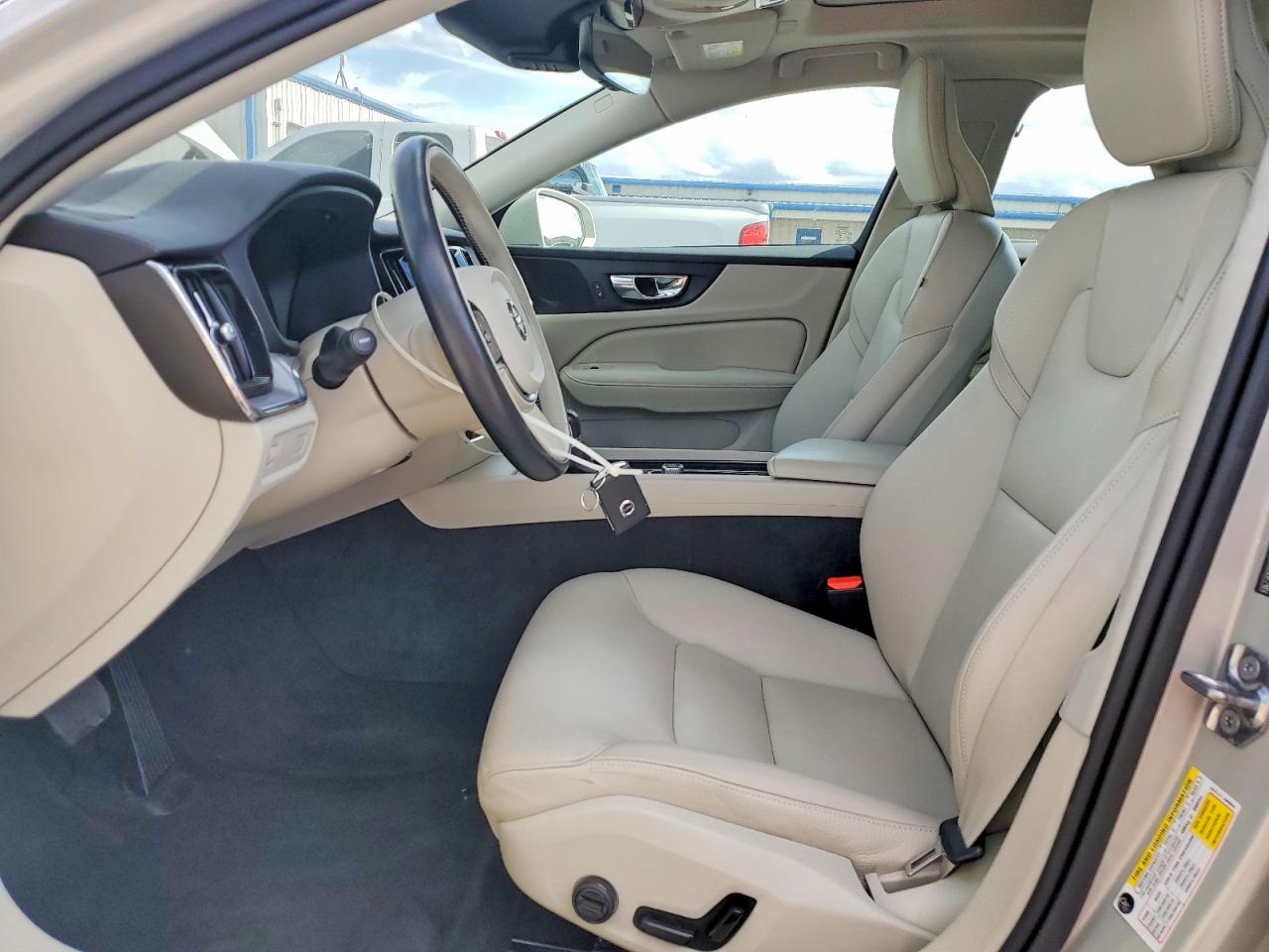 Volvo S60 T5 Momentum
