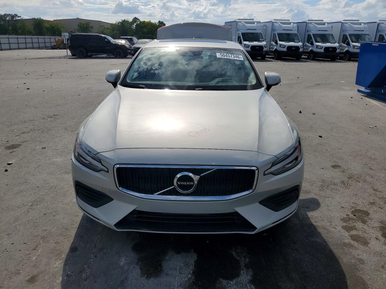 Volvo S60 T5 Momentum