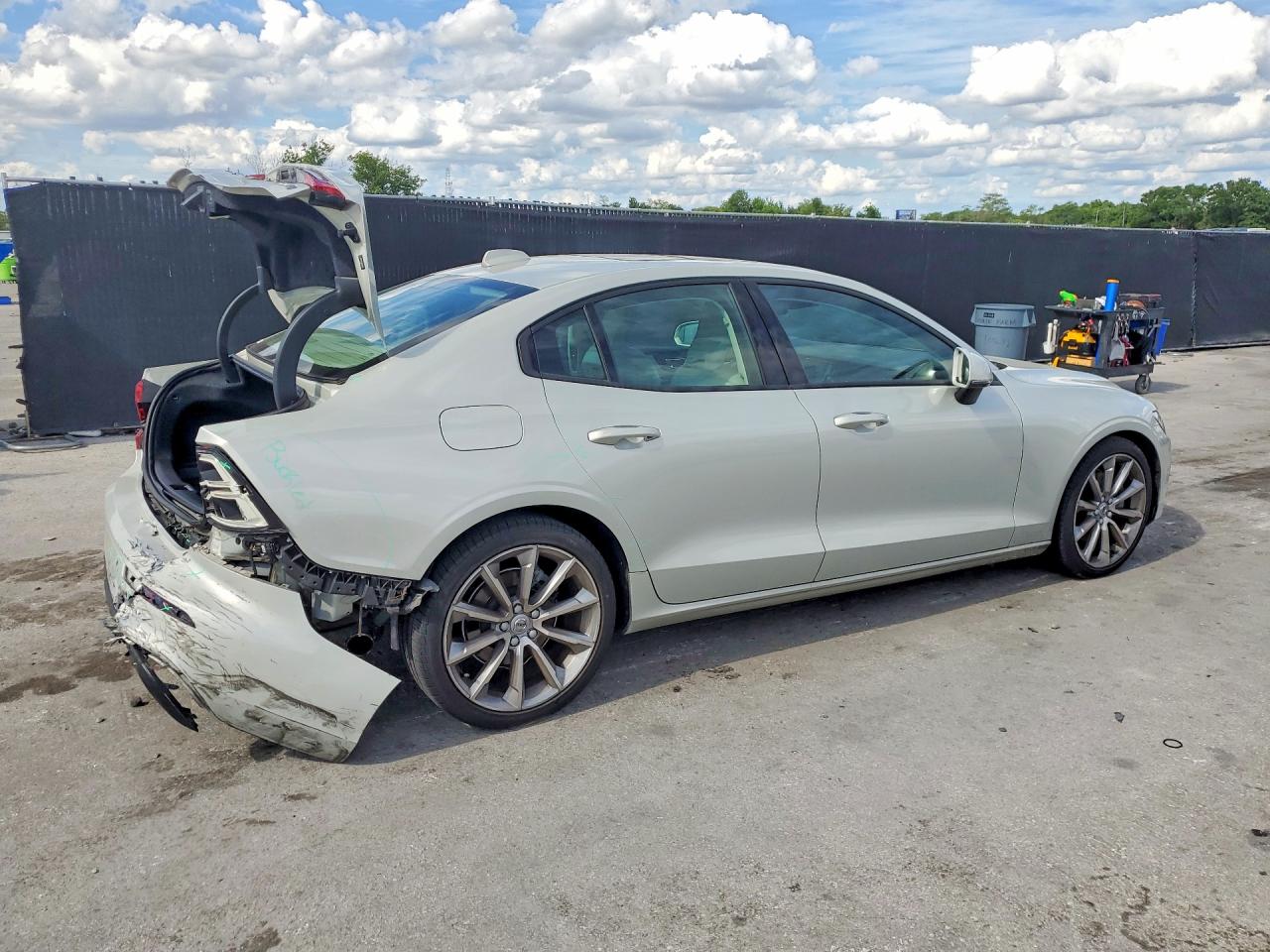 Volvo S60 T5 Momentum