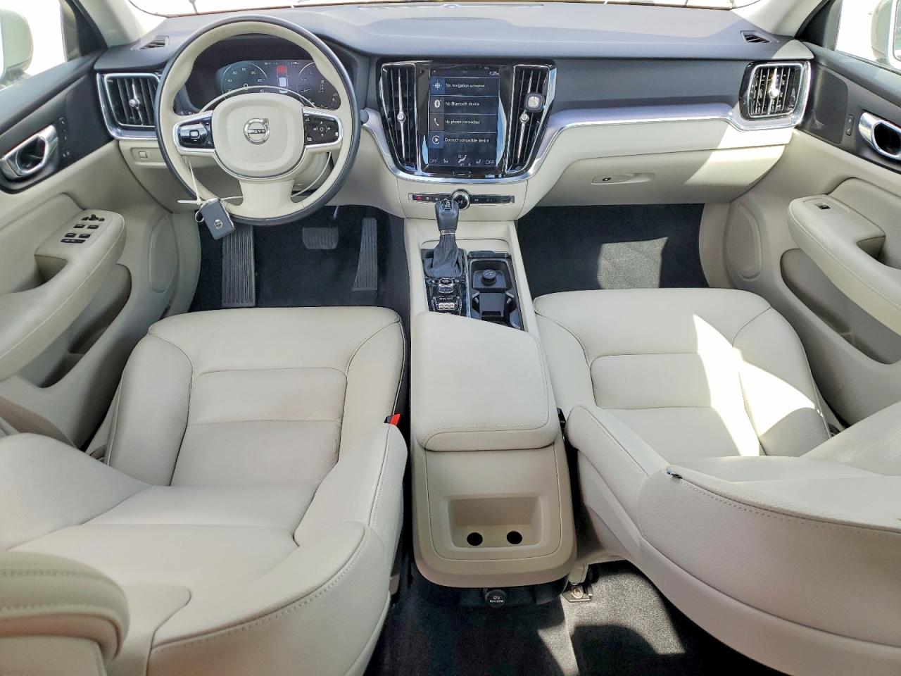 Volvo S60 T5 Momentum