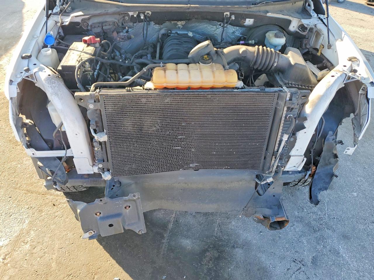 Ford F-150 Super Cab