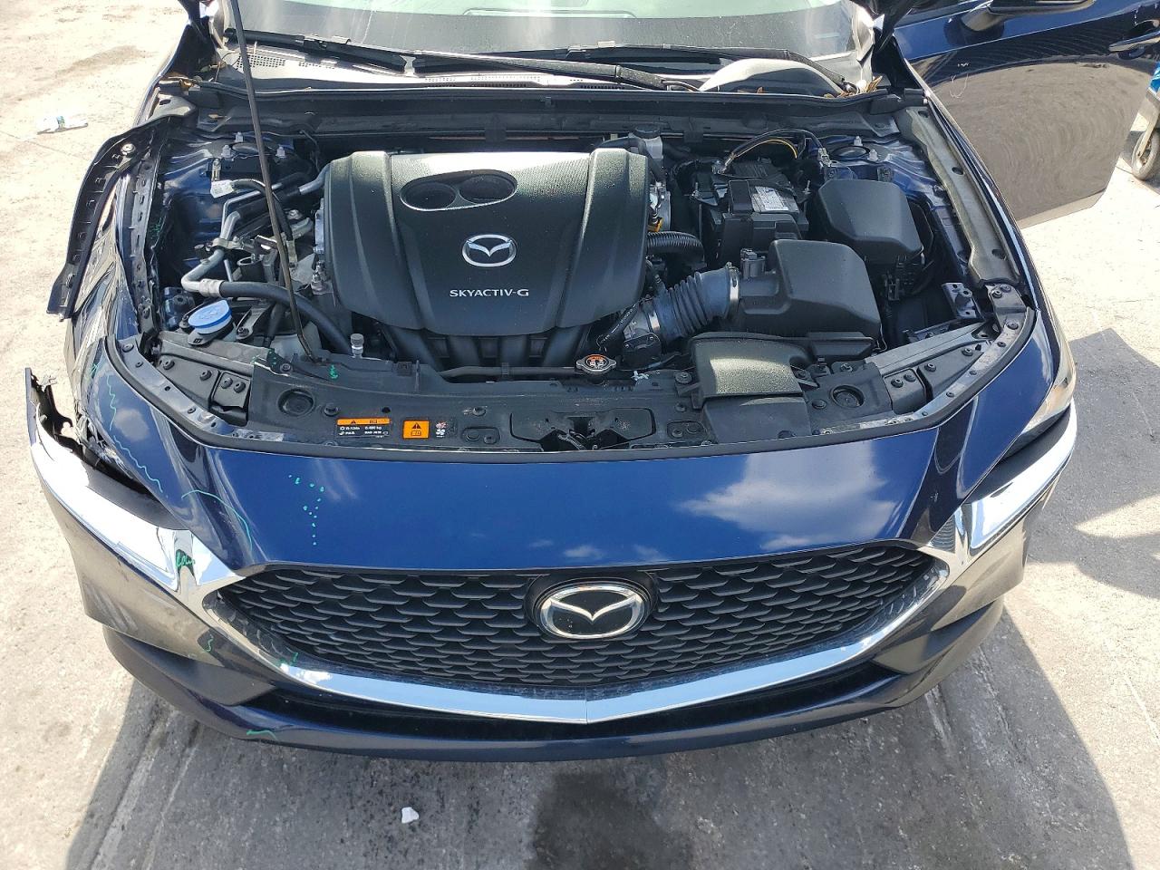 Mazda 3 Select