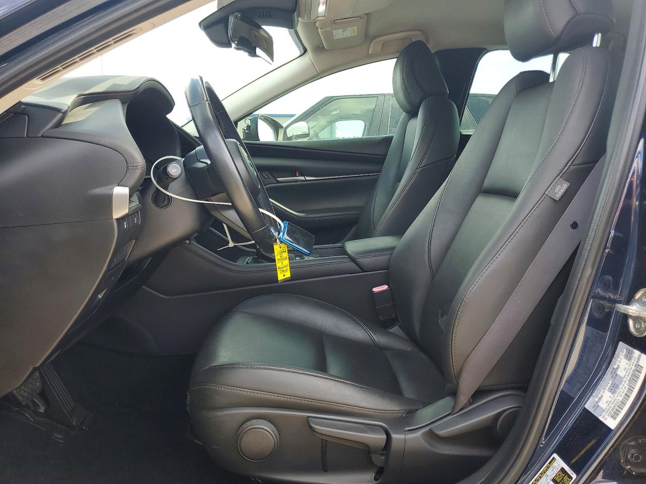 Mazda 3 Select