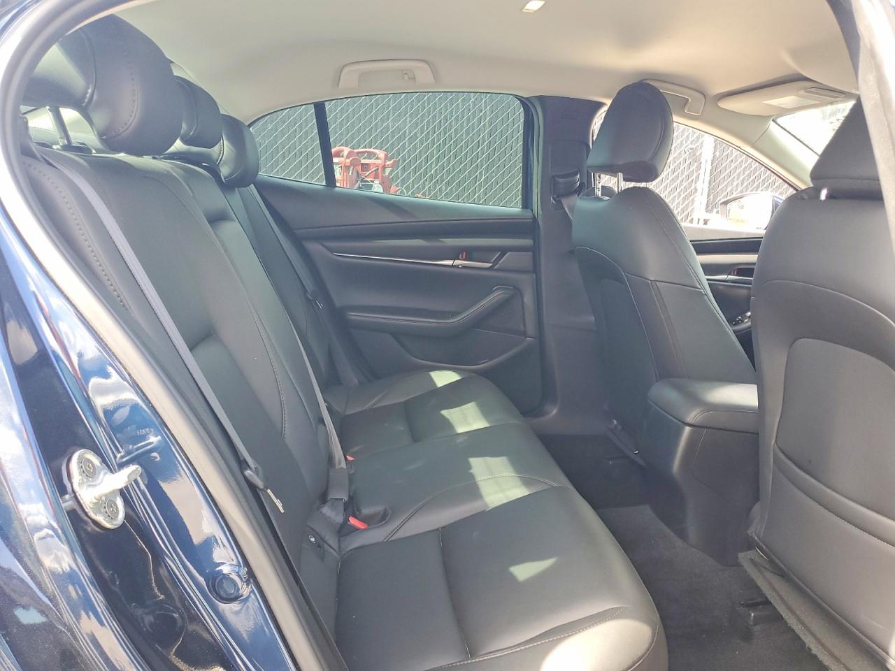 Mazda 3 Select