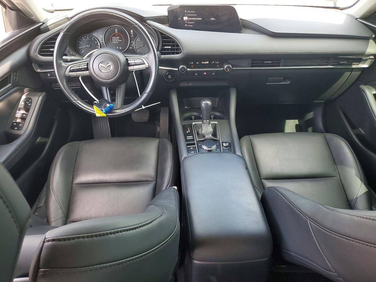 Mazda 3 Select