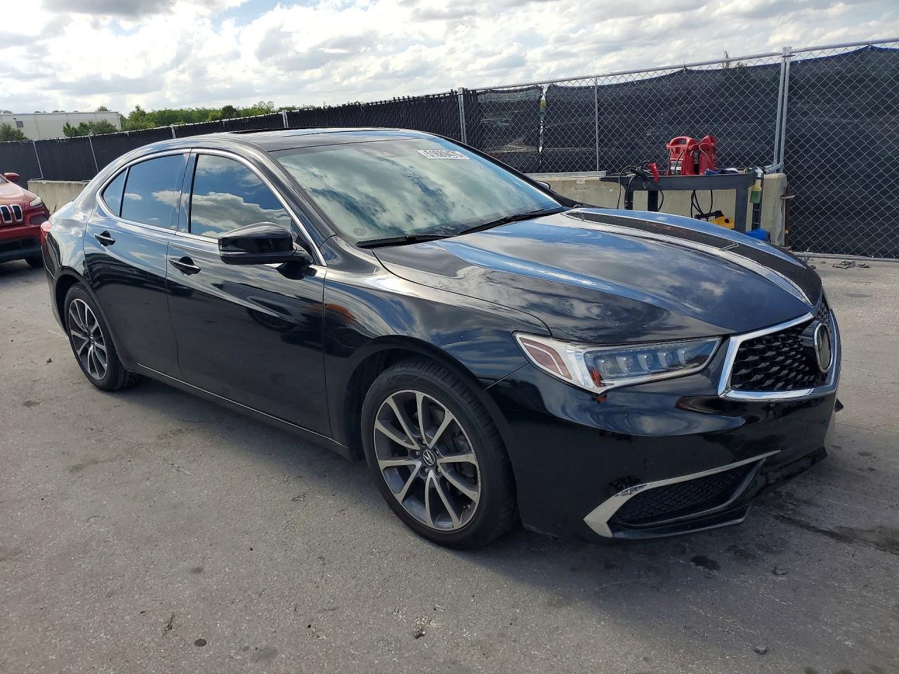 Acura TLX