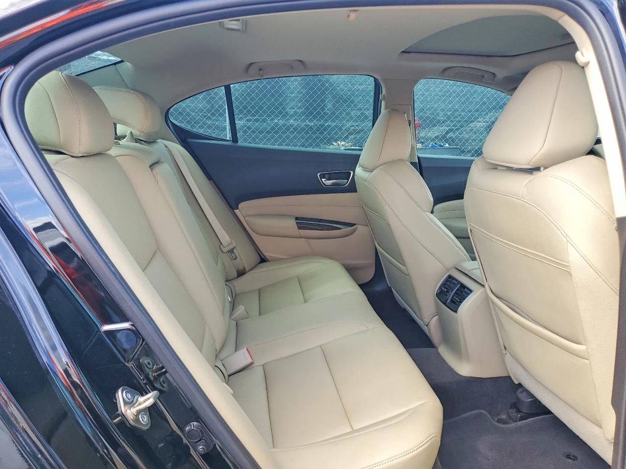 Acura TLX