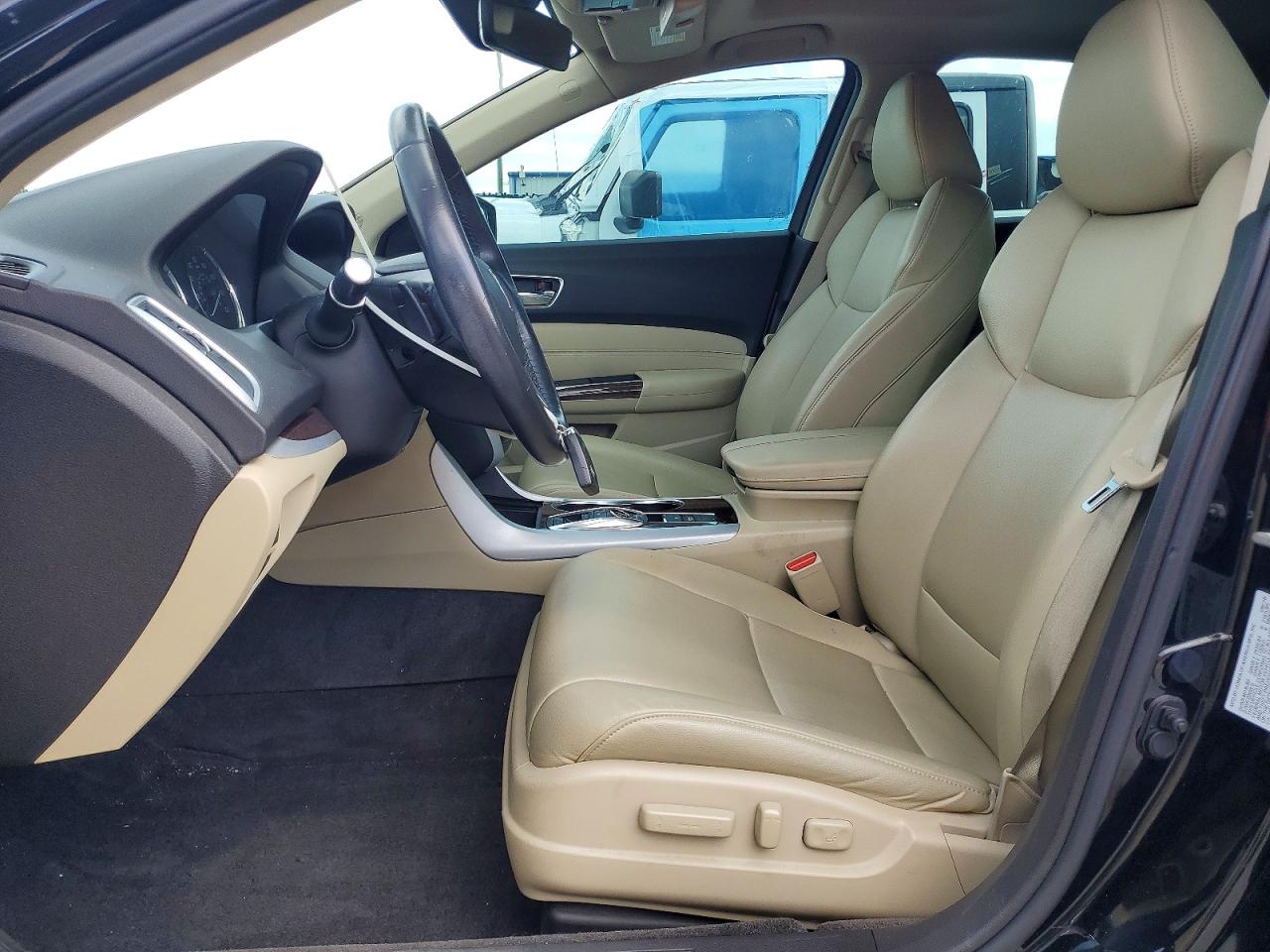 Acura TLX