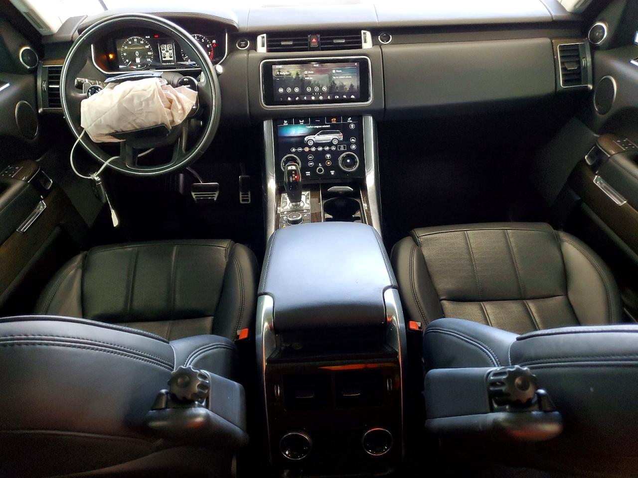 Land Rover Range Rover Autobiography Dynamic