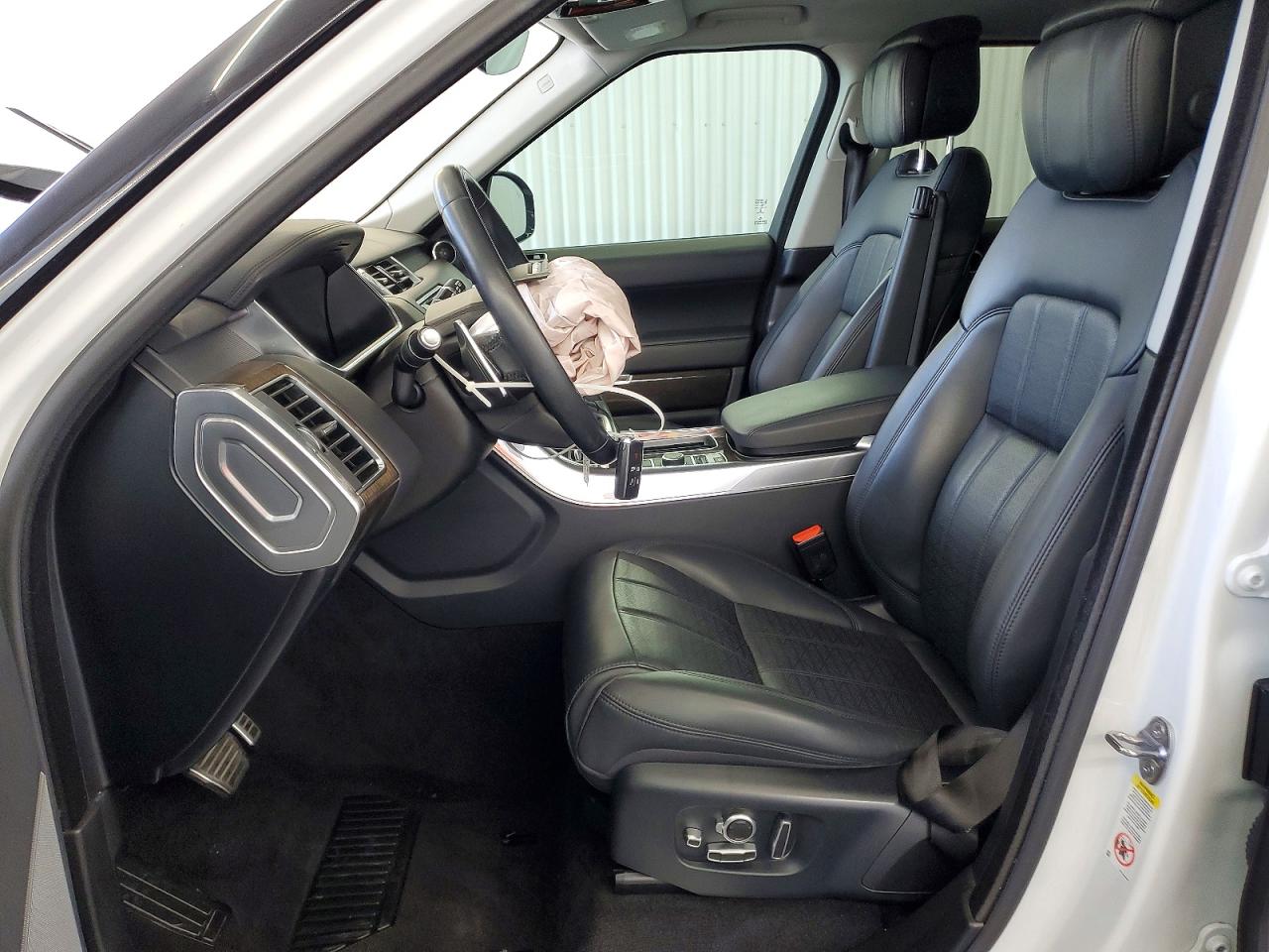 Land Rover Range Rover Autobiography Dynamic