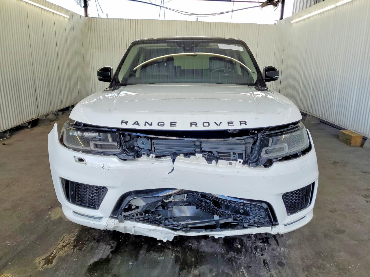 Land Rover Range Rover Autobiography Dynamic