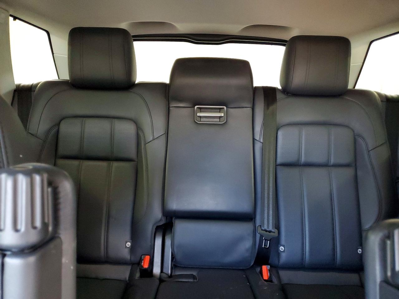 Land Rover Range Rover Autobiography Dynamic