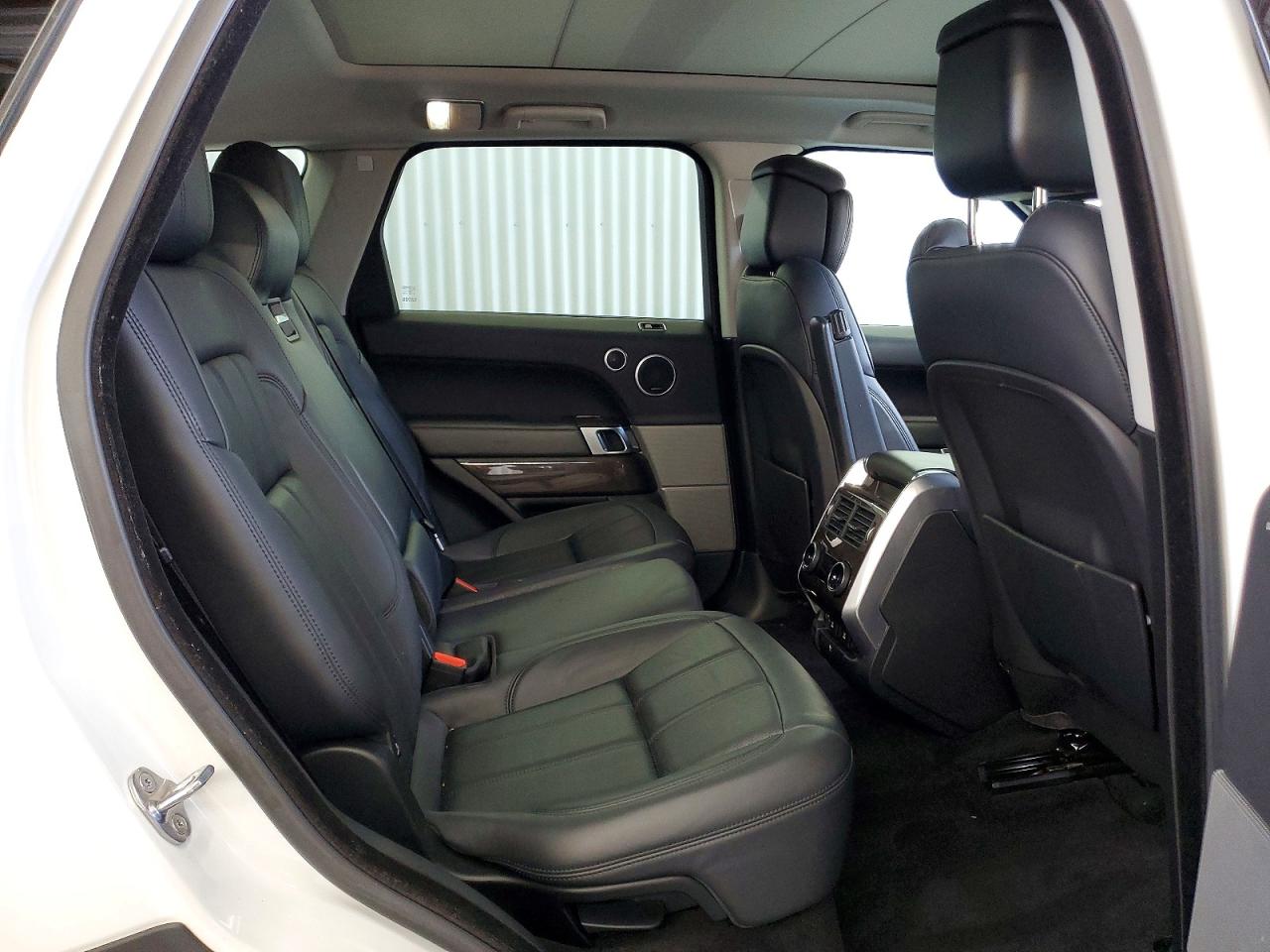Land Rover Range Rover Autobiography Dynamic