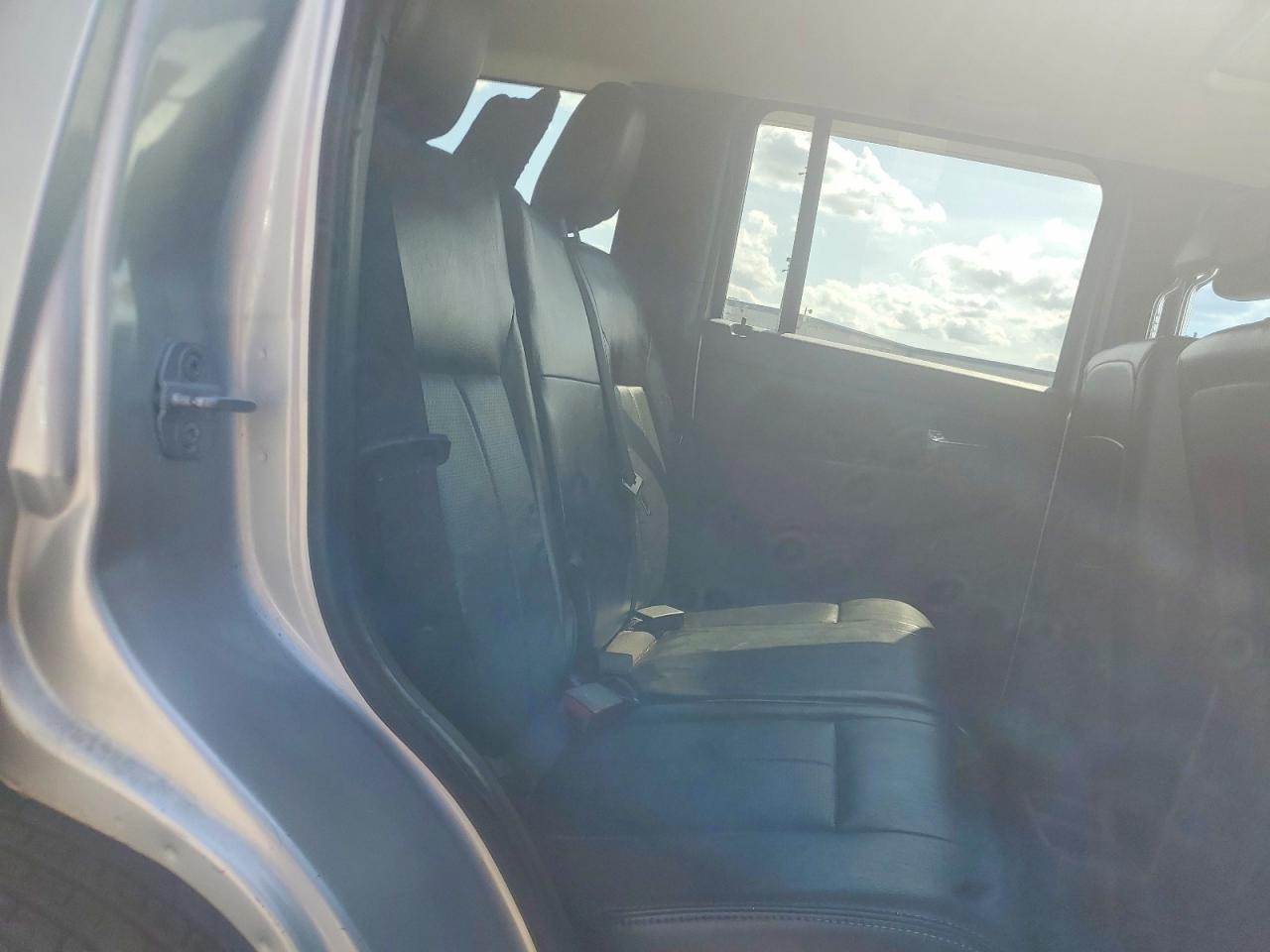 Jeep Liberty Sport