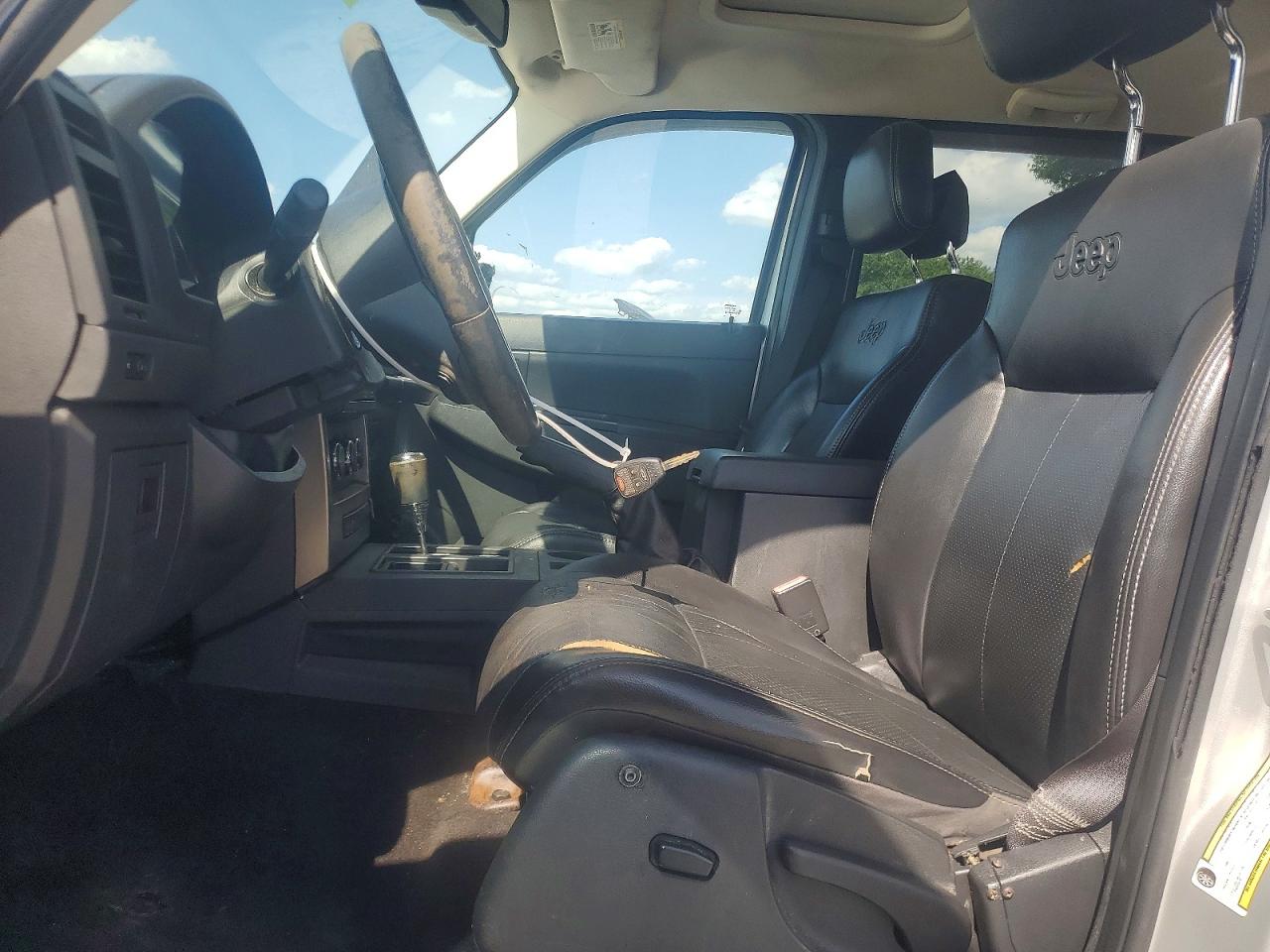 Jeep Liberty Sport