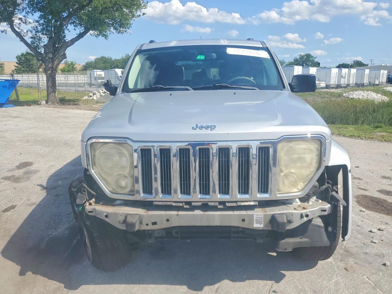 Jeep Liberty Sport