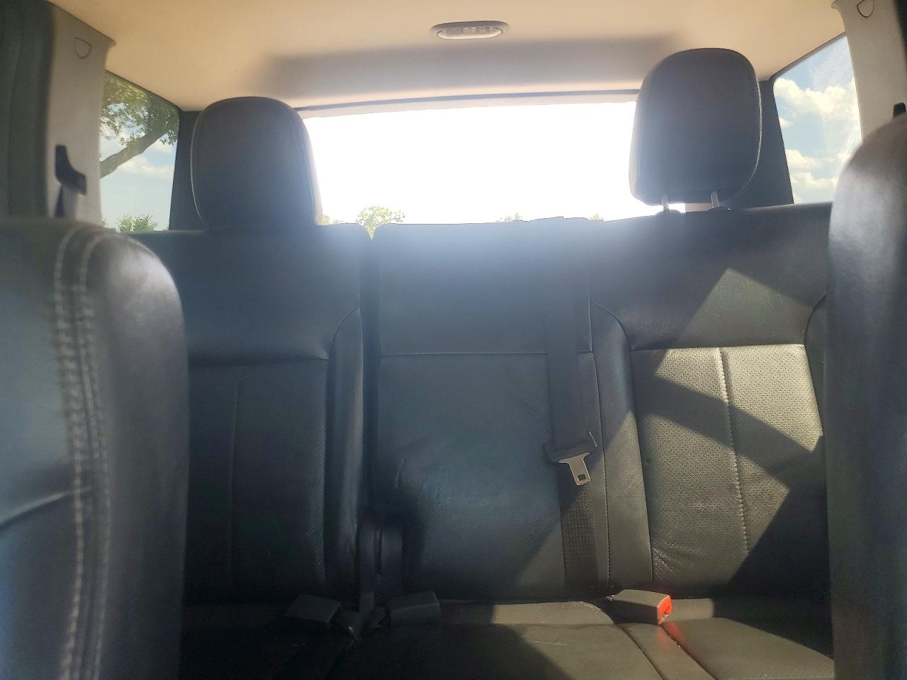 Jeep Liberty Sport
