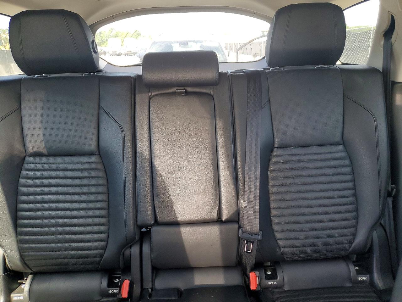 Land Rover Discovery S