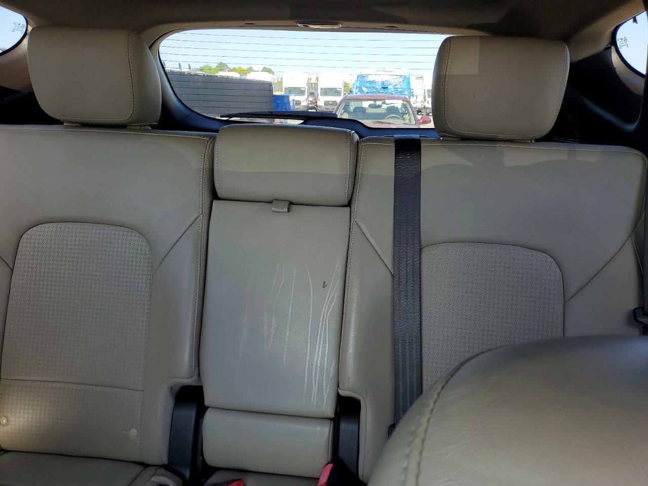 Hyundai SANTA FE 2.4l