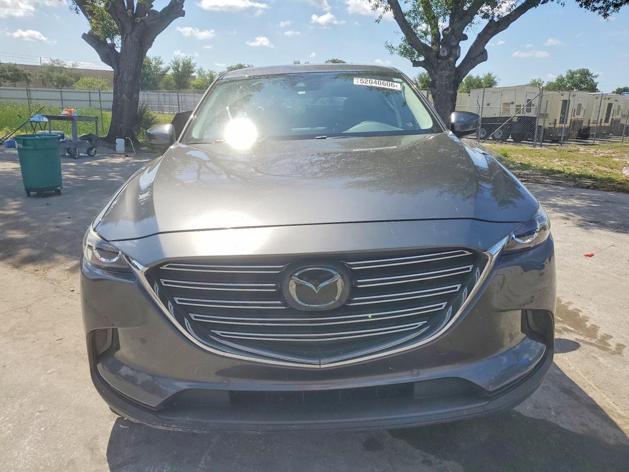 Mazda Cx Touring