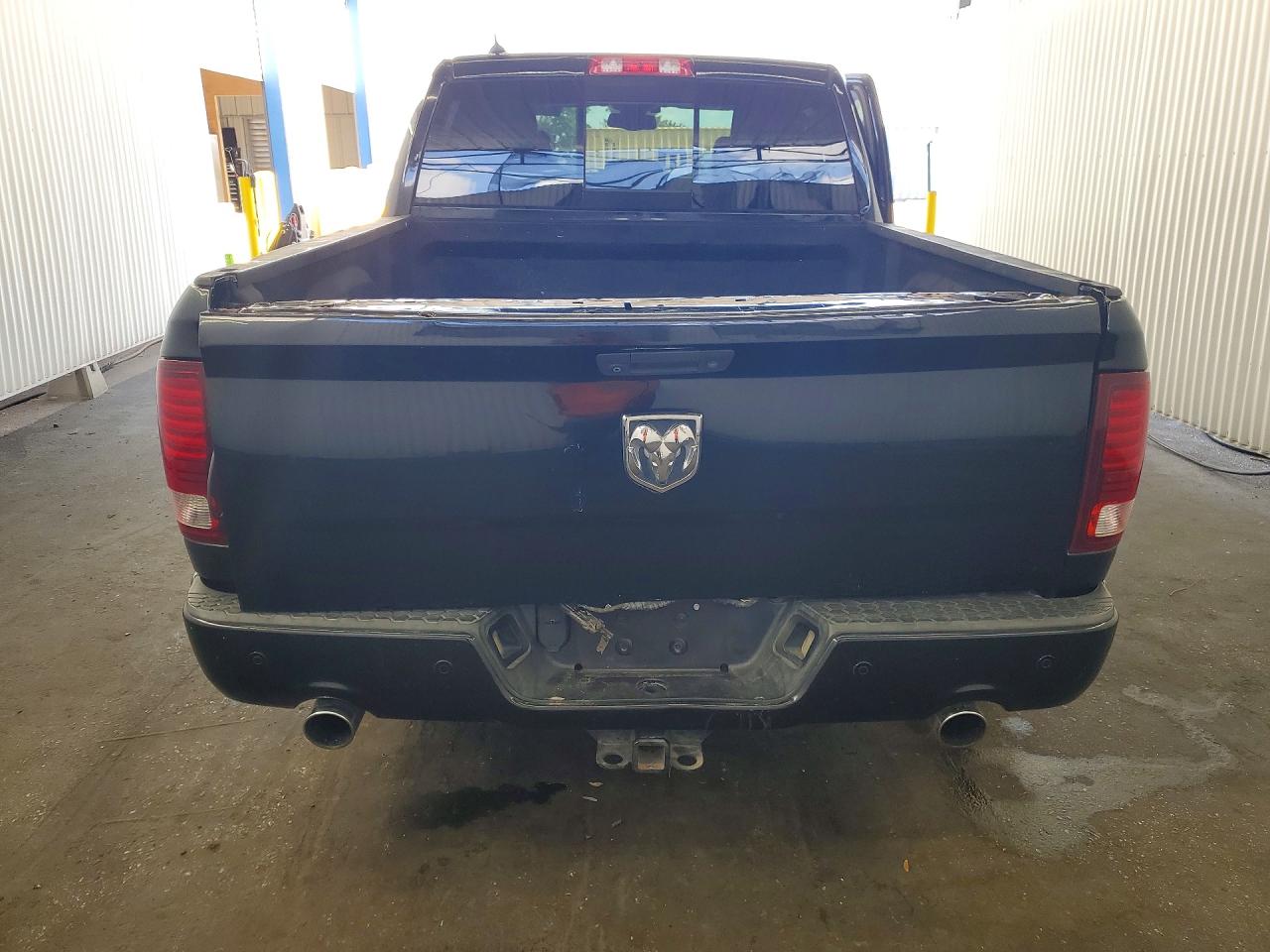Ram 1500 Sport
